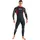 Seac Nasstauchanzug Relax Schwarz/Rot XL