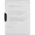 Durable Schnellhefter A4 Schwarz 25 St.
