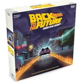 Funko Back to the Future Brettspiel kooperativ 2–4 Spieler ab 10 Jahren