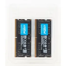 Crucial SO-DIMM Kit 96GB, DDR5-5600, CL46-45-45 (CT2K48G56C46S5)