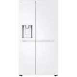 LG Amerikanischer kühlschrank 92cm 638l nofrost LG GSLC40SWPE