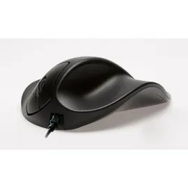 Bakker Elkhuizen Hippus Medium schwarz