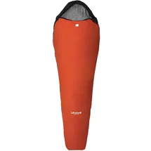 Lafuma Active 10°c Schlafsack - Orange - Lang