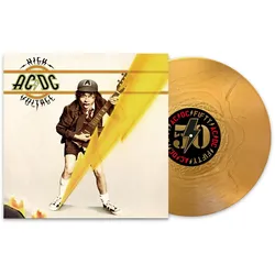 High Voltage [Vinyl Single] (Neu differenzbesteuert)