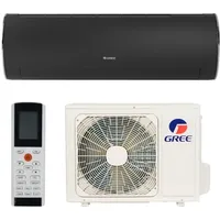 Gree Fairy dark Split Klimaanlage 5,3 kW A++/A+ WiFi R32