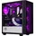 One Gaming Gaming-PC AR071 2023 16 GB RAM 512 GB SSD RX 6600 Win 11