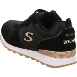 SKECHERS OG 85 - Goldn Gurl black 41