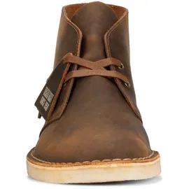 CLARKS Desert Boot Herren Braun 46