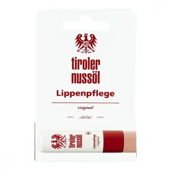Tiroler Nussöl orig.Lippenpflege