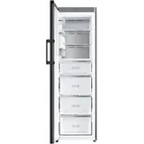 Samsung RZ32A748539/EG Freistehender Freistehendes Gefrierschrank, 185,3 cm Höhe, , 329 kWh/Jahr, 40 dB, NoFrost - Beige
