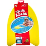 Freds Swim Academy Freds Swim-Board EINHEITSGRÖSSE