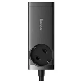 Baseus GaN3 Pro Ladegerät, 100W Schwarz