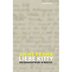 Liebe Kitty