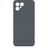 Fairphone Rückseite für Fairphone 4 grau
