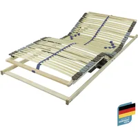 Beco Lattenrost mit Motor »Blue Royal Motor«, (1 St.),