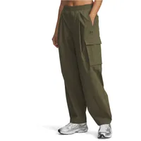 Under Armour Unstoppable Rstop Cargo green black (390-001) M