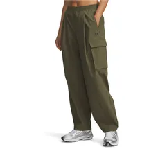 Under Armour Unstoppable Rstop Cargo green black (390-001) M