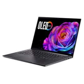 Acer Swift X 14 OLED 14,5" Intel Core Ultra 7 255H 32 GB RAM 1 TB SSD RTX 5060