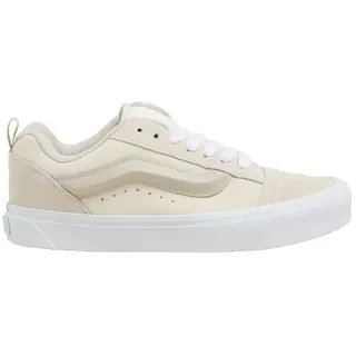 Knu Skool Trit White 38