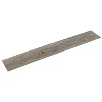 [neu.holz] neu.holz Vinylboden Vanola Laminat Selbstklebend Limed Oak