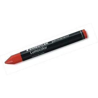 Staedtler Lumocolor permanent omnigraph 236-2 rot