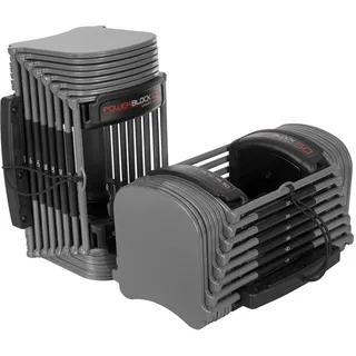 Power Block Hantel 50, 4,5-23 kg, Paar, SALE