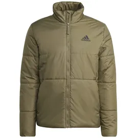 adidas BSC 3S Ins Jkt Braun M