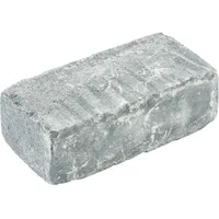 Diephaus Mauerstein Antik 42 x 21 x 14 cm grau