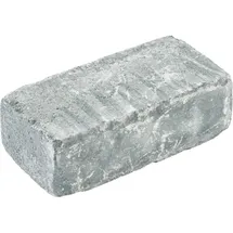 Diephaus Mauerstein Antik 42 x 21 x 14 cm grau