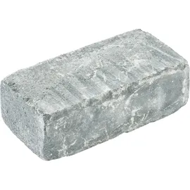 Diephaus Mauerstein Antik 42 x 21 x 14 cm grau
