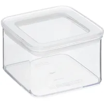 5five simply smart hermetische quadratische dose eske 0,5l