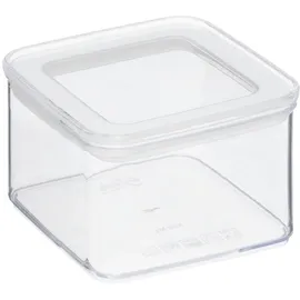 5five simply smart hermetische quadratische dose eske 0,5l