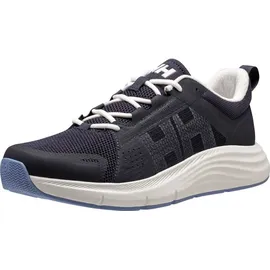 HELLY HANSEN Ahiga Evo 5 Damen Weit Navy/Bright Blue 37,5