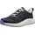 HELLY HANSEN Ahiga Evo 5 Damen Weit Navy/Bright Blue 37,5