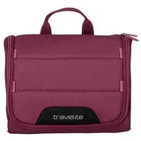 Travelite SKAII Kulturtasche, Abendrot