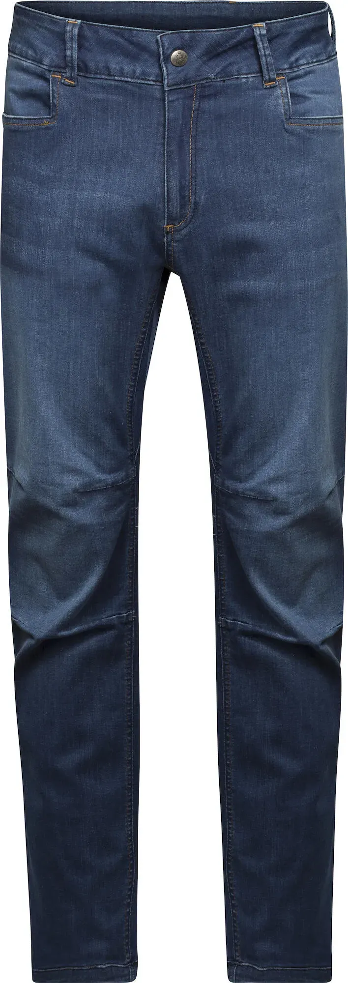 Chillaz Squamish denim blue (0215) XXL