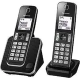Panasonic KT-TGD312 schwarz