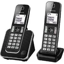 Panasonic KT-TGD312 schwarz