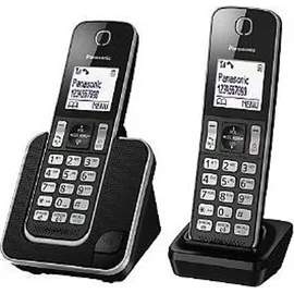 Panasonic KT-TGD312 schwarz