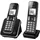 Panasonic KT-TGD312 schwarz