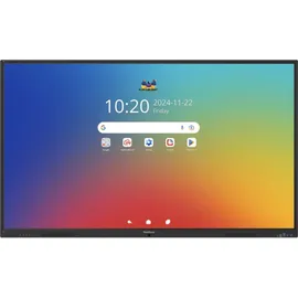 ViewSonic ViewBoard IFP7535-1-1C interaktives Touchdisplay 189,2 cm 75