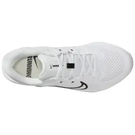 Nike Quest 6 Damen White / Black 40,5