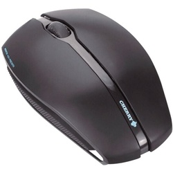 Cherry Optische Maus »GENTIX Corded Optical Mouse« schwarz, 6.85x3.5x11.15 cm