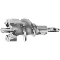 Makita Fräskrone inkl. Gewindebolzen, 60 x 150 mm, Beton