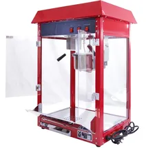 MONSTER SHOP KuKoo Retro Popcornmaschine 225g