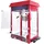 MONSTER SHOP KuKoo Retro Popcornmaschine 225g