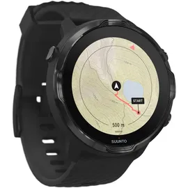 Suunto 7 all black