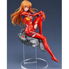 Good Smile Company Rebuild of Evangelion Statue 1/7 Asuka Langley 23 cm