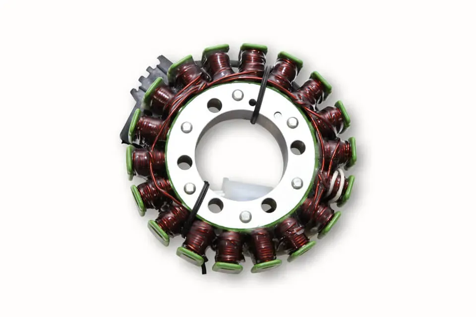 ElectroSport Stator ESG795 für Lichtmaschine
