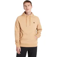 Timberland Exeter River Loopback Kapuzenpullover - Light Wheat B